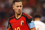Hazard: «Courtois es el mejor, no tenemos dudas»