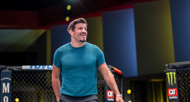 El calvario de Juan Espino: “Me volveré a operar e intentaré finalizar mi contrato con UFC”