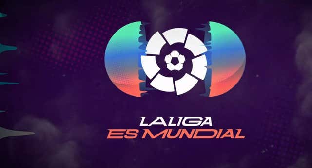 En directo, ‘LaLiga es Mundial’