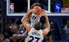 ¿Funciona el proyecto de Gobert y Towns en Minnesota?