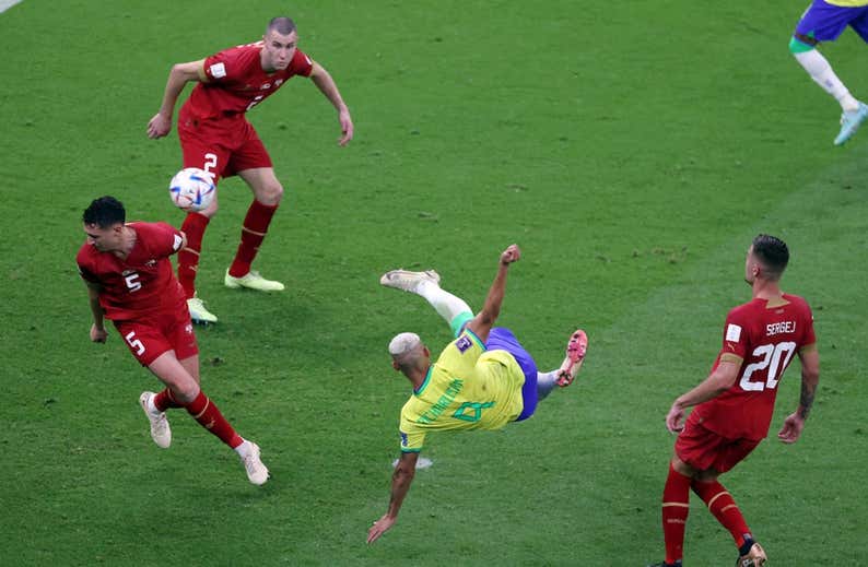 Lo mejor y peor de la primera jornada: entre el caballo de Troya japonés y un fantasmal Hazard