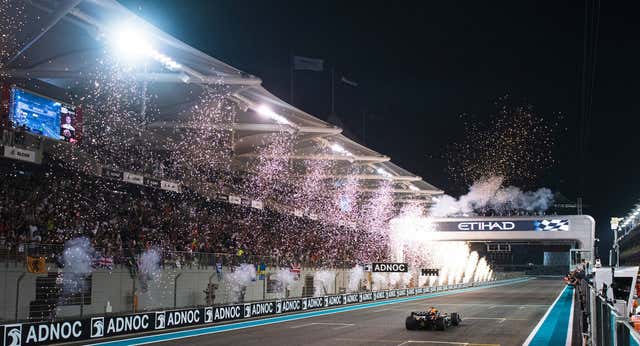 Una F1 de mucho mercado, primeras veces y cambio de era que deja claroscuros