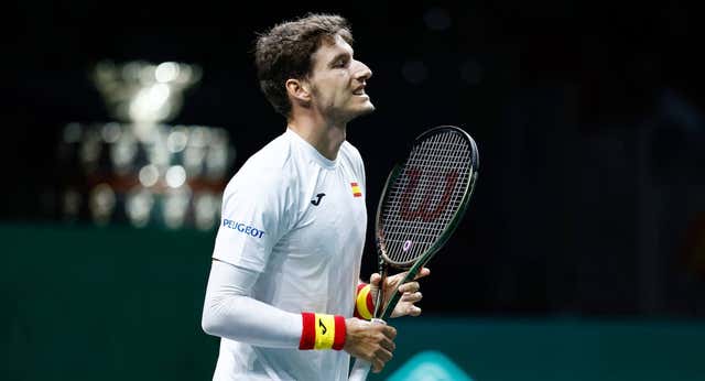 Nadal y Alcaraz ya no tapan los agujeros de España en la Copa Davis
