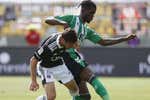 El Betis y Paul aparcan su ampliación de contrato hasta enero