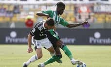 El Betis y Paul aparcan su ampliación de contrato hasta enero
