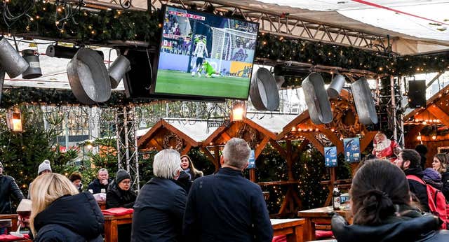 El ‘boicot’ de Alemania al Mundial de Catar: “Hay menos ambiente que nunca”