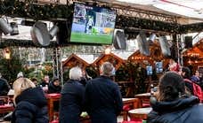 El 'boicot' de Alemania al Mundial de Catar: “Hay menos ambiente que nunca”
