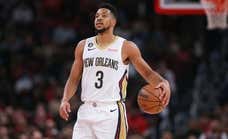 La labor social de la NBA para Acción de Gracias