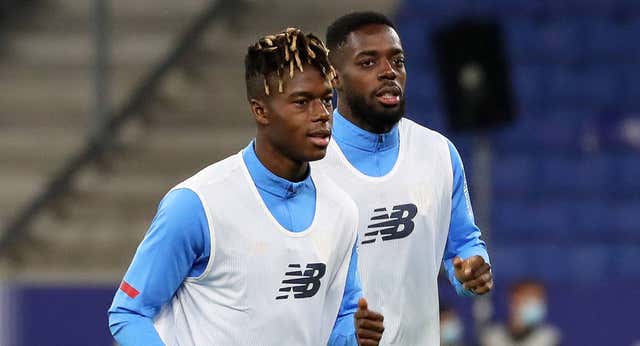 Cumbre de los hermanos Williams en Doha