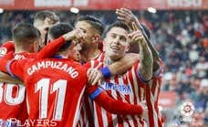 Jornada 17 de LaLiga Smartbank: resultados, resúmenes y clasificación