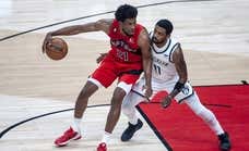 La nueva NBA ha eliminado por completo a la clase media