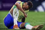 Rapinha sale en defensa de Neymar: «Su mayor error es nacer brasileño»