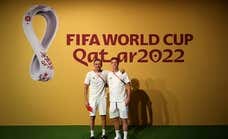El balón para hipnotizar a Alemania