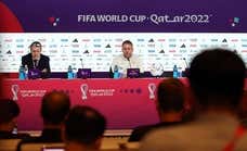 Alemania se rebela de nuevo con la FIFA