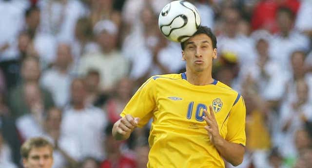 Las leyendas que nunca marcaron en un Mundial