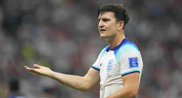 Harry Maguire: de central ‘meme’ a clave de Inglaterra