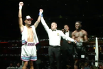 Las Casino Boxing Series regresan por la puerta grande