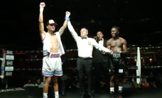 Las Casino Boxing Series regresan por la puerta grande