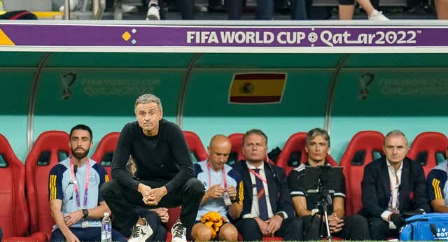 Lo que funcionó y lo que falló contra Alemania