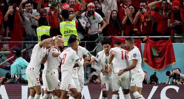 Las cuentas del Grupo F para la última jornada del Mundial: de aquí saldrá el rival de España