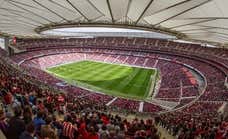 Atleti-Barça en el Metropolitano: cómo ha cambiado todo desde el primer lleno del fútbol femenino en España