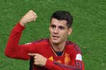 Sigan dudando de Morata