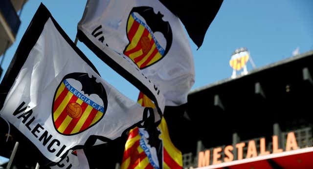 El Valencia quiere hacer ‘más grande’ Mestalla