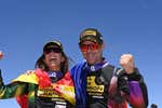 La nueva hazaña de Cristina Gutiérrez: ser la primera española en ganar la Extreme E