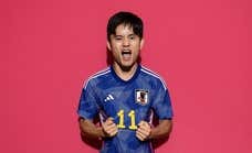 Kubo: “El partido ante España es el más importante de mi vida”