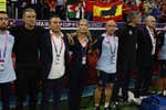 Luis Enrique, esta lección no la olvidaremos jamás