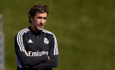El Castilla de Raúl se dispara: las claves de una racha para ilusionarse