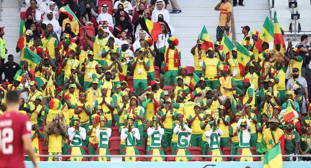 La paradoja de Senegal: a jugarse los octavos… con la liga de su país en marcha