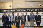 Valencia revienta de corredores
