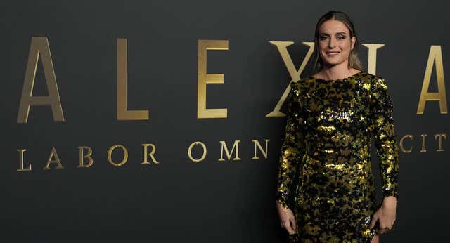 Alexia Putellas alcanza su ‘prime’