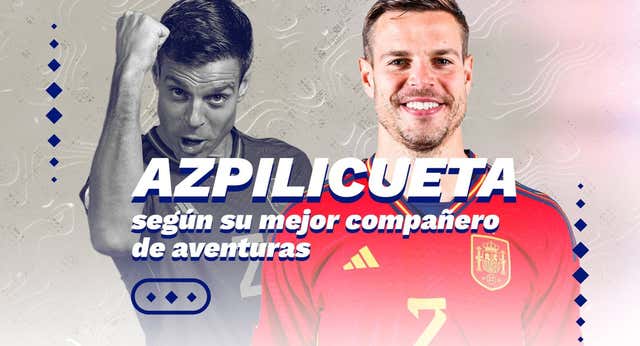 “César tiene el cariño de toda Inglaterra, no solo de los fans del Chelsea”
