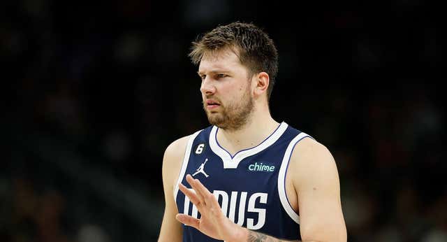 Los Mavs no son el Real Madrid (ni lo parecen)