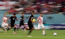Mateo Kovacic ya tiene su ascenso