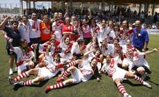 El declive del Rayo Vallecano Femenino