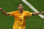 La revelación del Mundial tiene nombre y apellidos: Cody Gakpo