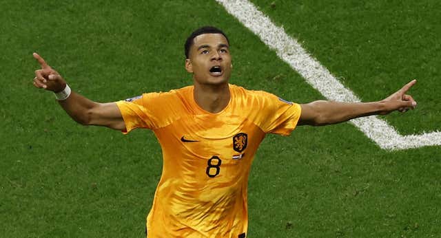 La revelación del Mundial tiene nombre y apellidos: Cody Gakpo