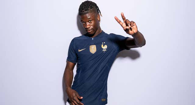 ‘Multiusos Camavinga’: Deschamps le ve de lateral… y hasta de central