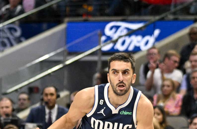 El Real Madrid pone a Facundo Campazzo en espera