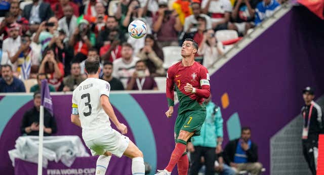Las cuentas del Grupo H: Portugal, Ghana, Corea del Sur y Uruguay