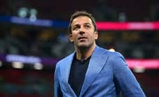 Del Piero podría entrar en el nuevo organigrama de la Juventus presidida por Gianluca Ferrero