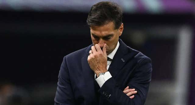 Conato de rebelión en Uruguay: Alonso, protector de Valverde, en entredicho