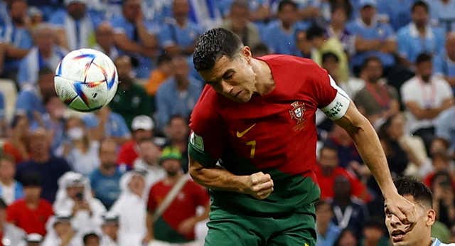 El balón chivato: ¿Qué hay detrás de la pelota que ha quitado la razón y el gol a Cristiano?