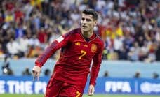 La eterna pelea de Morata contra los 'haters'