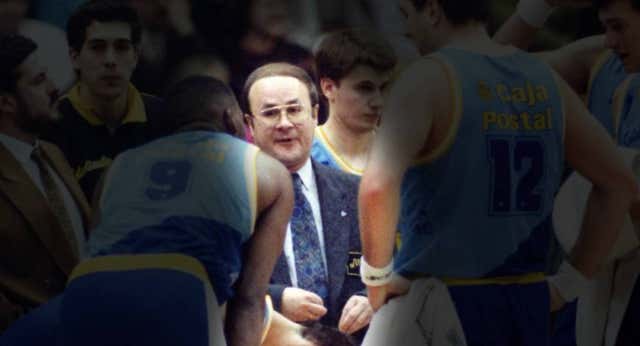 Muere Miguel Ángel Martín ‘El Cura’, entrenador de la etapa dorada del Estudiantes