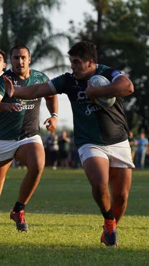Mariano Muntaner, durante un partido con El Salvador.  Cedida