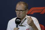 Domenicali celebra el interés de Madrid por la F1, pero avisa sobre las consecuencias para Barcelona